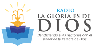 Radio La Gloria es de Dios